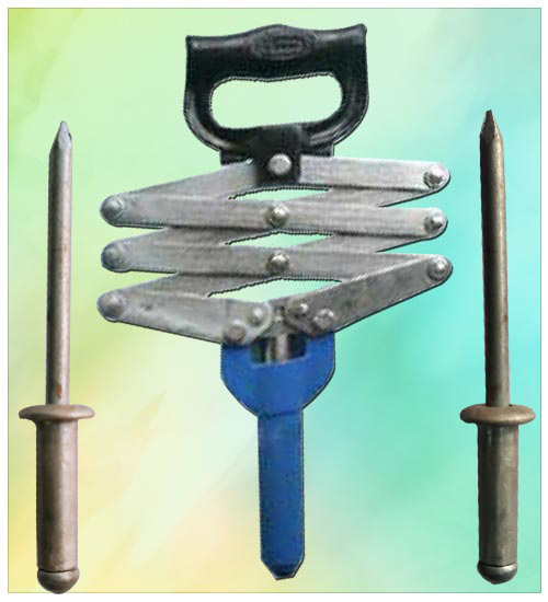 RIVETTING TOOLS RIVETING MACHINE RIVETING EQUIPMENTS RIVETING GUN